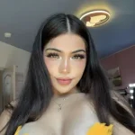 Alina Rose
