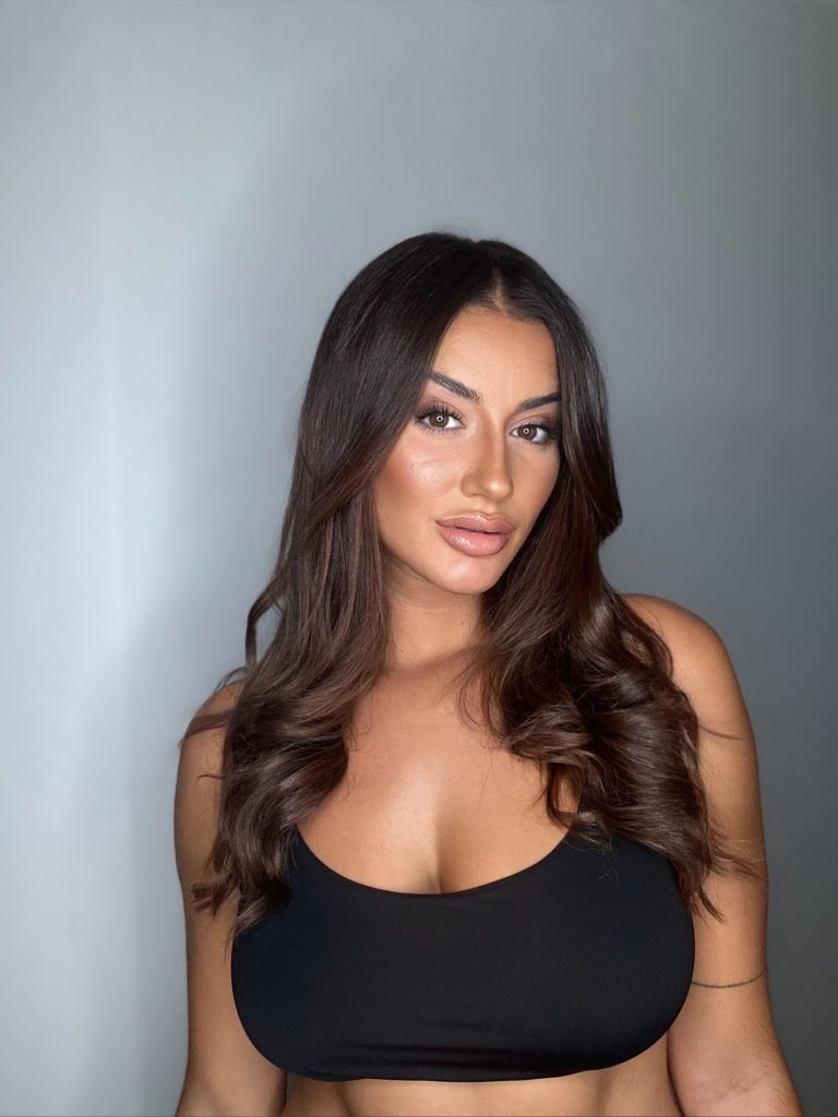 Fati Vazquez