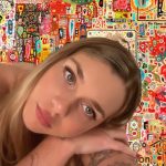 Gabbie Carter