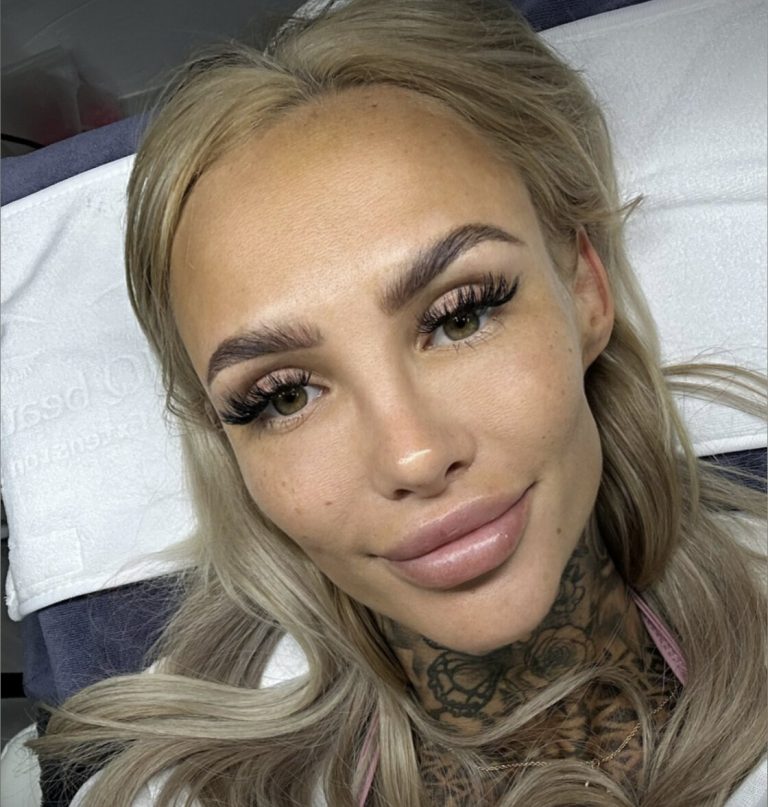 Paulina Danielsson